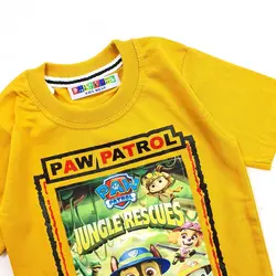 تیشرت سگ های نگهبان جنگل