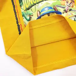 تیشرت سگ های نگهبان جنگل