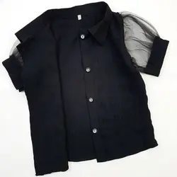 شومیز دامن مشکی صنم