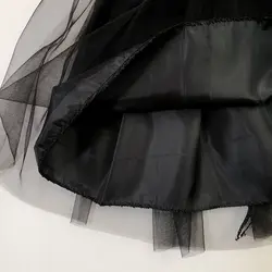 شومیز دامن مشکی صنم