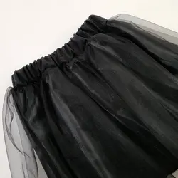 شومیز دامن مشکی صنم