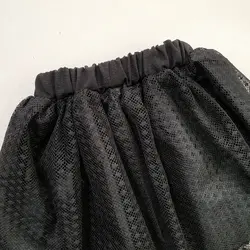 شومیز دامن مشکی سیما