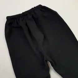 شومیز شلوار مشکی دخترک