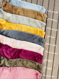 هودی شلوار پولیشی گربه