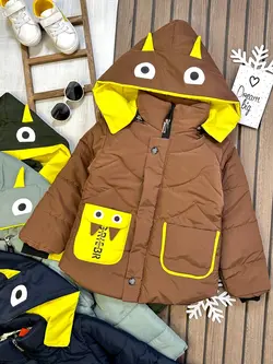 کاپشن هیولا