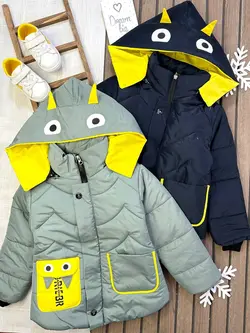 کاپشن هیولا