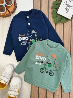 بلوز گپ داینو