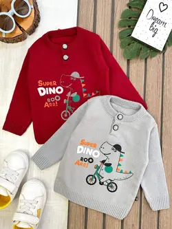 بلوز گپ داینو