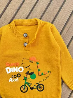 بلوز گپ داینو