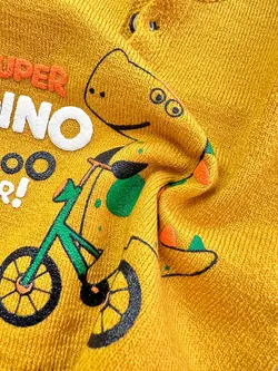 بلوز گپ داینو