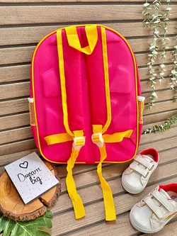 کوله لول و سگ نگهبان