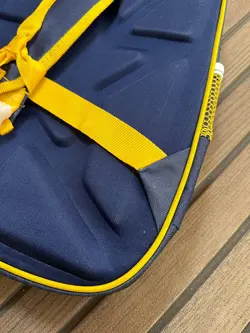 کوله لول و سگ نگهبان