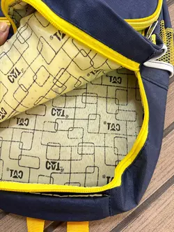 کوله لول و سگ نگهبان