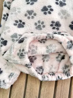 هودی شلوار پولیشی پنجه