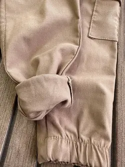 بلوز شلوار خرس و بلوط