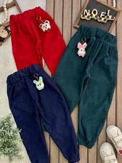 شلوار کبریتی خرگوش