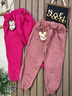 شلوار کبریتی خرگوش