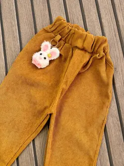 شلوار کبریتی خرگوش