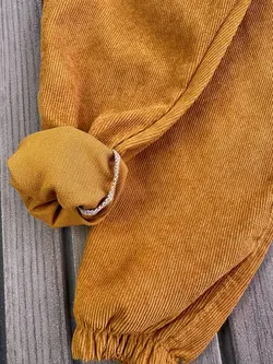 شلوار کبریتی خرگوش