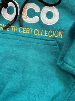 هودی شلوار coco