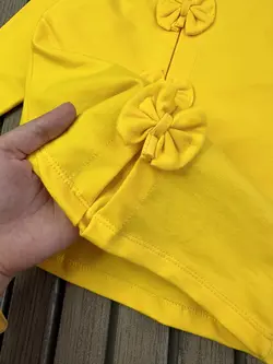 بلوز یونیکورن پشت پاپیون