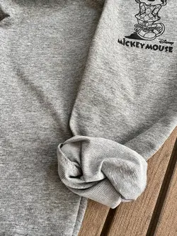 کراپ شلوار مینی و دوستش