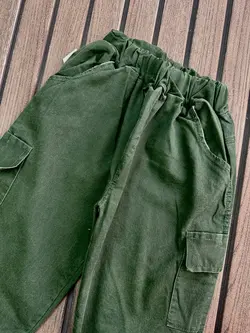 بلوز شلوار گارفیلد خندان