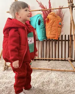 سه تیکه داینو