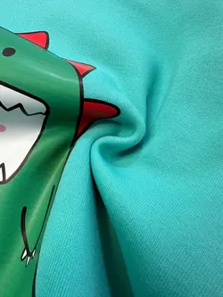 سه تیکه داینو