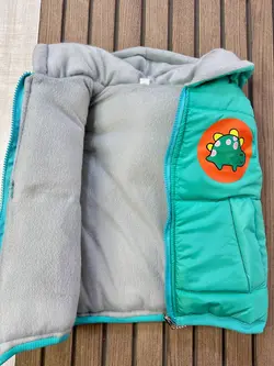 سه تیکه داینو