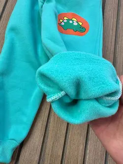 سه تیکه داینو