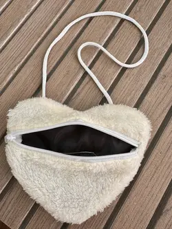 پالتو تدی کیف دار