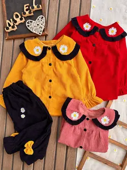 شومیز شلوار سوگند