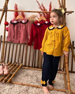 شومیز شلوار سوگند