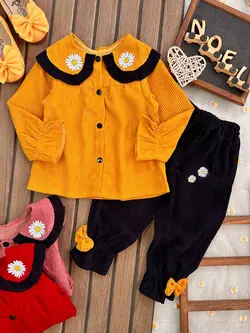 شومیز شلوار سوگند