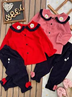 شومیز شلوار سوگند