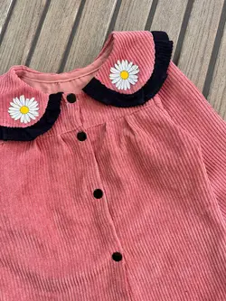 شومیز شلوار سوگند