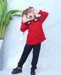 شومیز شلوار سوگند