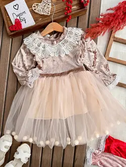 پیراهن ماهلین