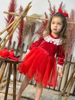 پیراهن ماهلین