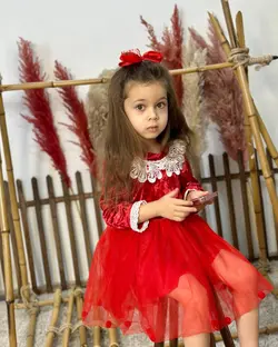 پیراهن ماهلین