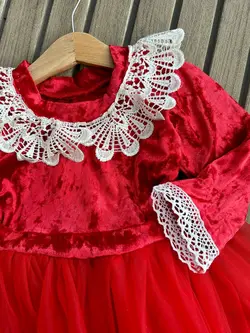 پیراهن ماهلین