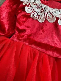 پیراهن ماهلین