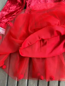 پیراهن ماهلین