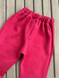 بلوز شلوار بابانوئل کریسمس