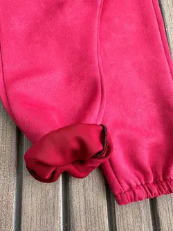 بلوز شلوار بابانوئل کریسمس