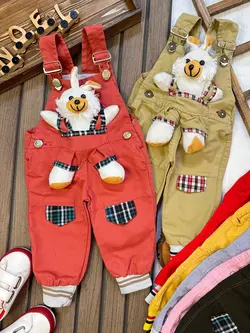 بیلر خرگوش عروسکی