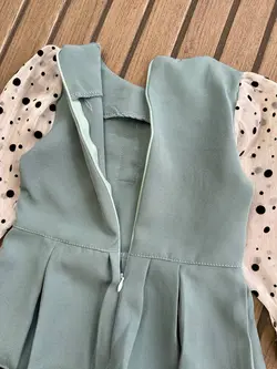 شومیز شلوار سما