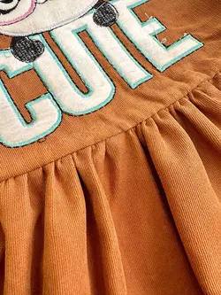 پیراهن پاندا عینکی