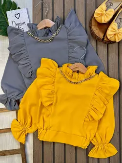 شومیز فرناز